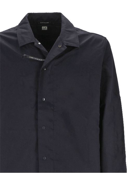 Jacket-shirt C.P. Company | 17CLOS039A006472A897